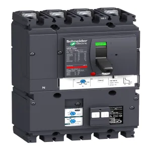 Силовой автомат Schneider Electric Compact NSX 160, TM-D, 25кА, 4P, 160А (ШНАЙДЕР) Силовой автомат Schneider Electric Compact NSX 160, TM-D, 25кА, 4P, 160А (ШНАЙДЕР)