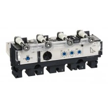 4П4T MICR. 2.2 160A расцеп. для NSX160/250