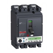 Силовой автомат Schneider Electric Compact NSX, 50кА, 3P, 250А