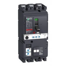 Силовой автомат Schneider Electric Compact NSX 250, Micrologic 2.2, 36кА, 3P, 250А