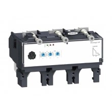 3П3Т MICROLOGIC 2.3 400A расцеп. для NSX400/630