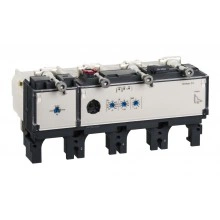 4П4Т MICROLOGIC 2.3 630A расцеп. для NSX630
