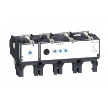 4П4Т MICROLOGIC 2.3 250A расцеп. для NSX400/630