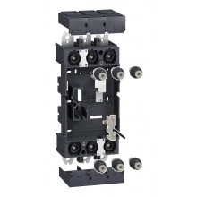 Schneider Electric LV432538 комплект цоколя для Compact NSX400/630