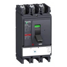 Силовой автомат Schneider Electric Compact NSX 230, Micrologic 1.3 M, 70кА, 3P, 320А