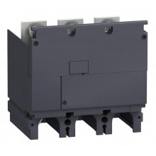 Блок ТТ 600/5A с вых. напр. 3П NSX630