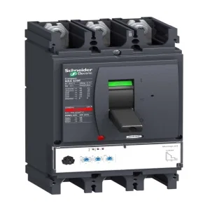 Силовой автомат Schneider Electric Compact NSX 630, Micrologic 2.3, 50кА, 3P, 630А (ШНАЙДЕР) Силовой автомат Schneider Electric Compact NSX 630, Micrologic 2.3, 50кА, 3P, 630А (ШНАЙДЕР)