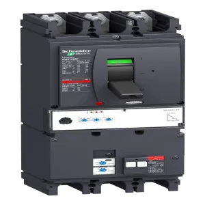 Силовой автомат Schneider Electric Compact NSX, 50кА, 3P, 630А (ШНАЙДЕР) Силовой автомат Schneider Electric Compact NSX, 50кА, 3P, 630А (ШНАЙДЕР)