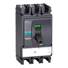 Силовой автомат Schneider Electric Compact NSX 400, Micrologic 1.3 M, 75кА, 3P, 320А