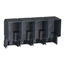 Крышка клемника 4П INS/INV630b-1600