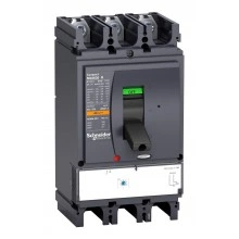 Силовой автомат Schneider Electric Compact NSX 630, Micrologic 1.3 M, 45кА, 3P, 160А