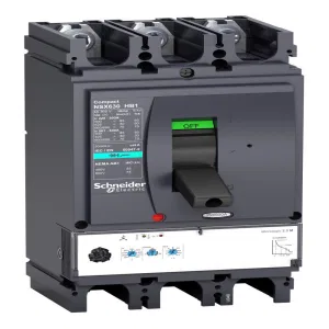 Силовой автомат Schneider Electric Compact NSX 630, Micrologic 2.3 M, 75кА, 3P, 500А (ШНАЙДЕР) Силовой автомат Schneider Electric Compact NSX 630, Micrologic 2.3 M, 75кА, 3P, 500А (ШНАЙДЕР)