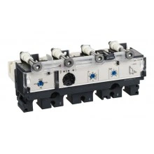 4П4T MIC2.2AB 160A расцеп.для NSX160/250