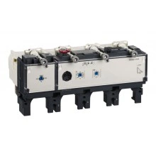 4П4Т MICR.2.3AB 400A расц.для NSX400/630