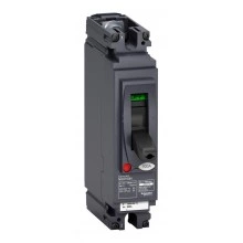 Силовой автомат Schneider Electric Compact NSX, 50кА, 1P, 25А
