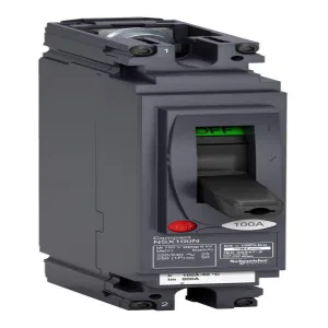 Силовой автомат Schneider Electric Compact NSX, 50кА, 1P, 63А (ШНАЙДЕР) Силовой автомат Schneider Electric Compact NSX, 50кА, 1P, 63А (ШНАЙДЕР)