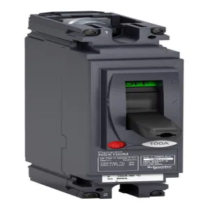 Силовой автомат Schneider Electric Compact NSX, 1P, 30А (ШНАЙДЕР) Силовой автомат Schneider Electric Compact NSX, 1P, 30А (ШНАЙДЕР)