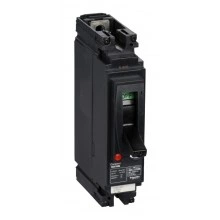 Силовой автомат Schneider Electric Compact NSX, 70кА, 1P, 125А