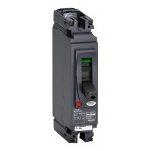 Силовой автомат Schneider Electric Compact NSX, 25кА, 1P, 250А