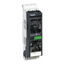 Рубильник с предохранителем Schneider Electric Fupact 100А 3P, 000