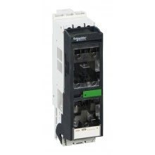 Рубильник с предохранителем Schneider Electric Fupact 100А 3P, 000