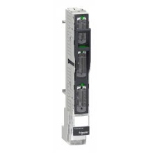 Schneider Electric LV480851 рубильник с предохранителем Fupact 160 А 3P 00, 000