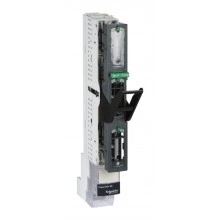 Schneider Electric LV480852, рубильник с предохранителем Fupact, 160 А, 3P, NH000 NH00
