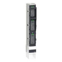Schneider Electric LV480858 Fupact ISFL630 выключатель-разъединитель-предохранитель