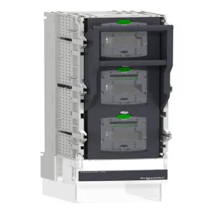 Schneider Electric LV480858 Fupact ISFL630 выключатель-разъединитель-предохранитель (ШНАЙДЕР) Schneider Electric LV480858 Fupact ISFL630 выключатель-разъединитель-предохранитель (ШНАЙДЕР)