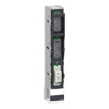 Рубильник с предохранителем Schneider Electric Fupact 630А 3P, 3