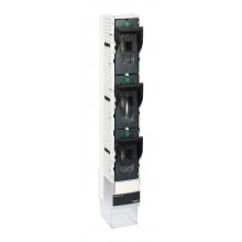 Рубильник с предохранителем Schneider Electric Fupact 250А 1P, 1