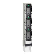 Рубильник с предохранителем Schneider Electric Fupact 630А 1P, 3