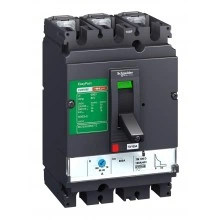 Силовой автомат Schneider Electric EasyPact CVS 100, MA, 40кА, 3P, 2.5А