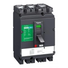 Выключатель-разъединитель Schneider Electric EasyPact CVS 250, 3P, 250А