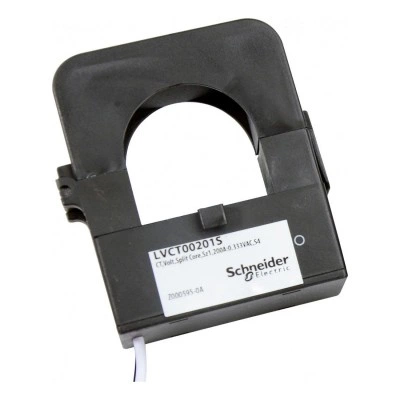 Трансформатор тока Schneider Electric Tesys T 1000/, кл.т. 1, LVCT01004S