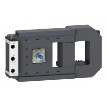 Катушка контактора LC1 F630 220V DC.