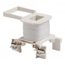 Катушка упр. 220 В АС 50/60 Гц D40A до D65A
