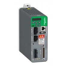 Сервопреобразователь LXM26DU10M3X