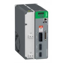 Сервопреобразователь LXM26DU45M3X