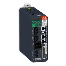 Сервопреобразователь LXM28AUA5M3X