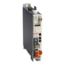 Сервопривод LXM32A CAN RJ45 12A пер