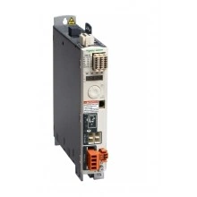Сервопривод LXM32C аналог имп 4,5A пер