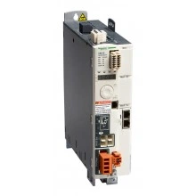 Сервопривод LXM32S SERCOS III 30A пер