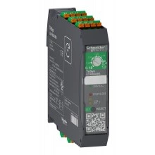 Пускатель TESYSH 0.18-2.4A 24В DC пружинные зажимы