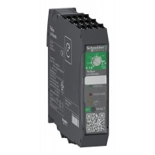 Пускатель TESYSH 1.5-6.5A 24В DC винтовые зажимы