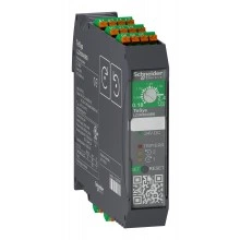 Контактор реверсивыный0,18...2,4А 24VDC