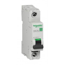 Автоматический выключатель Schneider Electric Multi9 1P 2А (C), M9C01102