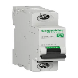 Автоматический выключатель Schneider Electric Multi9 1P 4А (Z), M9C02304 (ШНАЙДЕР) Автоматический выключатель Schneider Electric Multi9 1P 4А (Z), M9C02304 (ШНАЙДЕР)