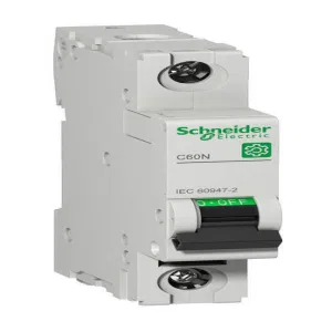 Автоматический выключатель Schneider Electric Multi9 1P 25А (B), M9F10125 (ШНАЙДЕР) Автоматический выключатель Schneider Electric Multi9 1P 25А (B), M9F10125 (ШНАЙДЕР)