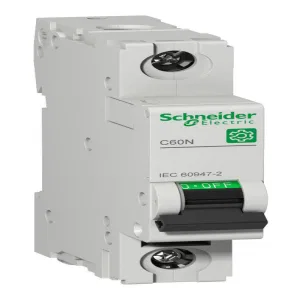 Автоматический выключатель Schneider Electric Multi9 1P 20А (C) (ШНАЙДЕР) Автоматический выключатель Schneider Electric Multi9 1P 20А (C) (ШНАЙДЕР)